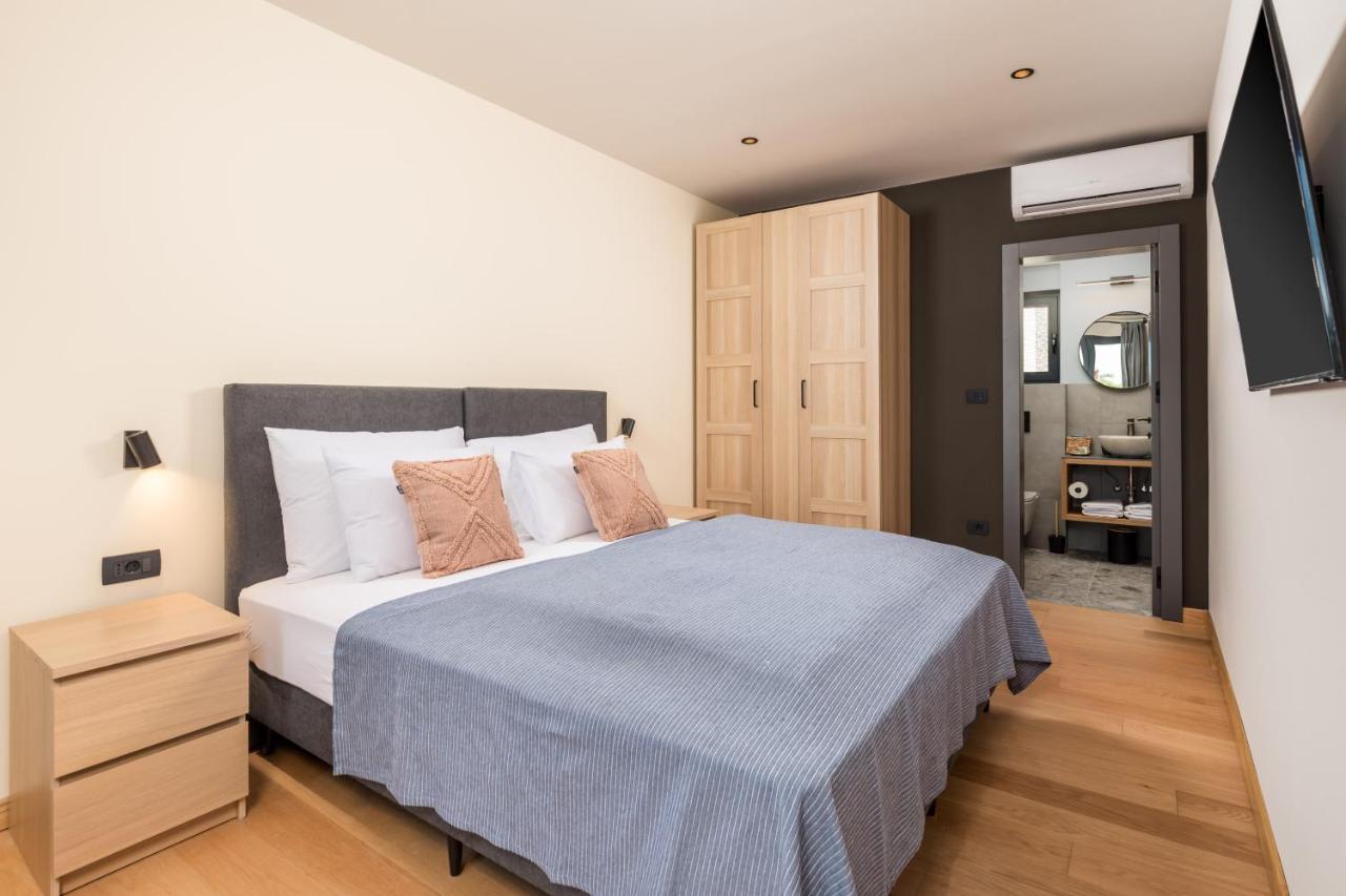 Perunika Bed & Breakfast Mošćenička Draga Exterior foto